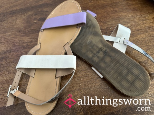 Summer Sandals