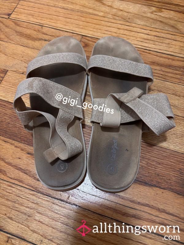Summer Sandals