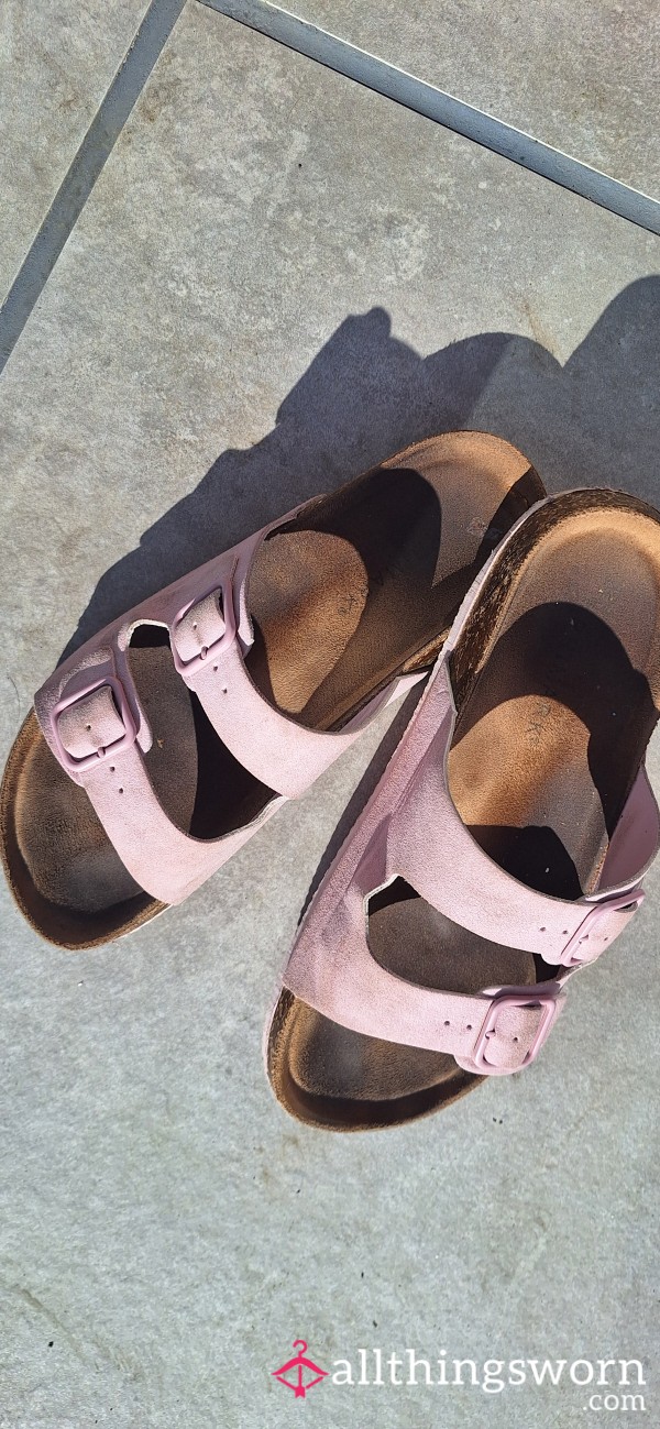 Summer Sandals