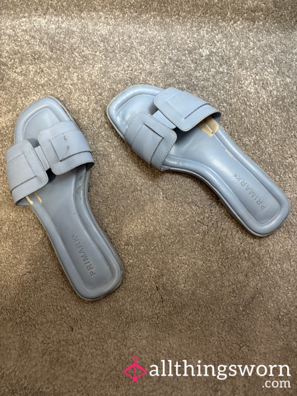 Summer Sandals