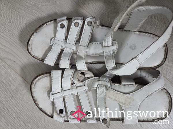 Summer Sandals