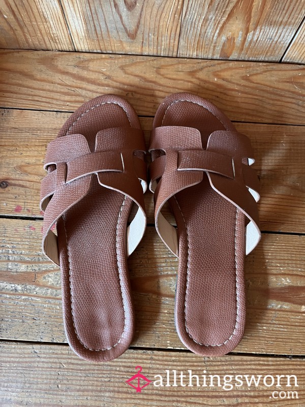 Summer Sandals