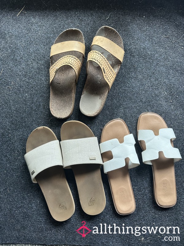 Summer Sandals