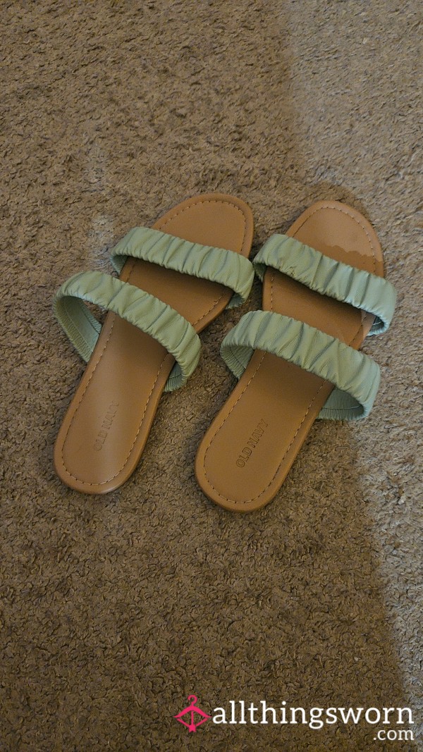 Summer Sandals