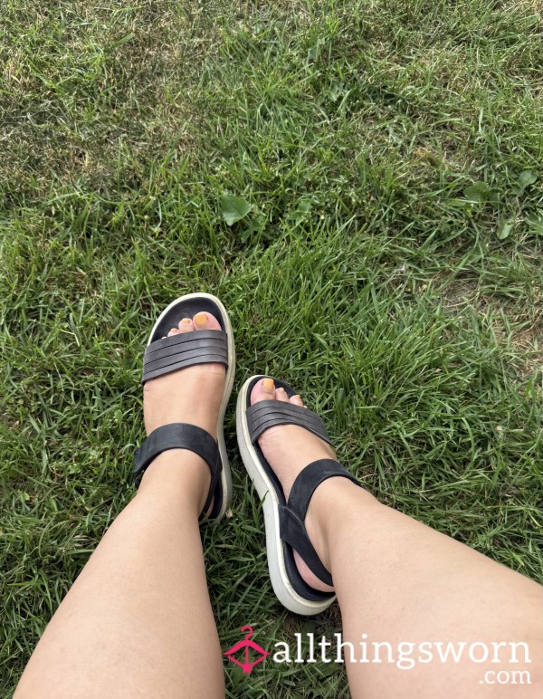 Summer Sandals! ☀️Shipping Not Included