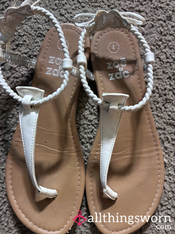 Summer Shoes