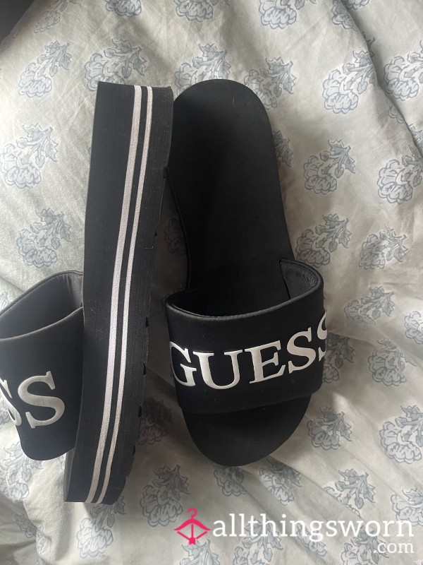 Summer Shoes