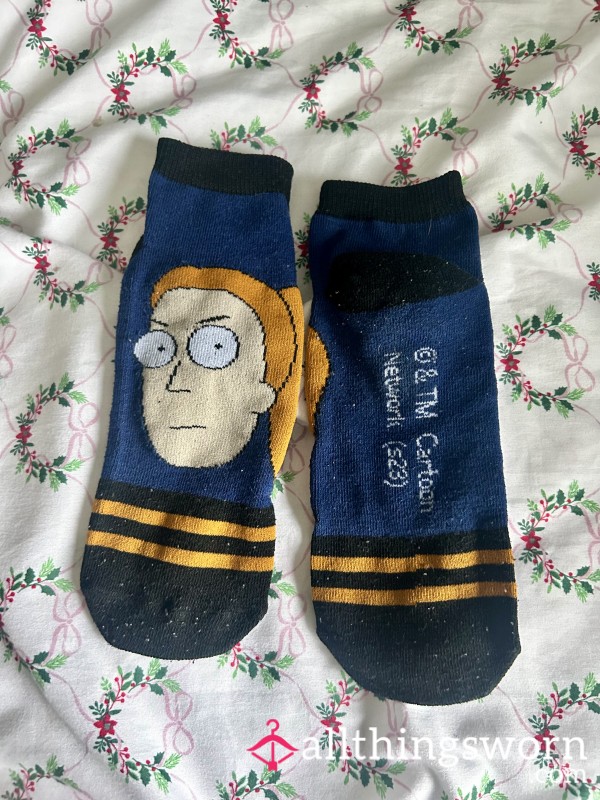 Summer Smith Socks