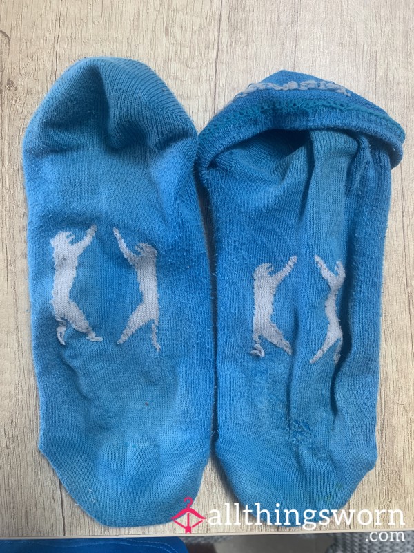 Summer Socks