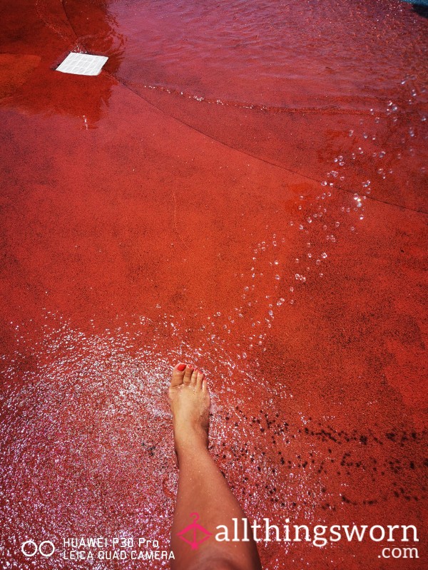 Summer Splash