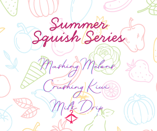 Summer Squish Series