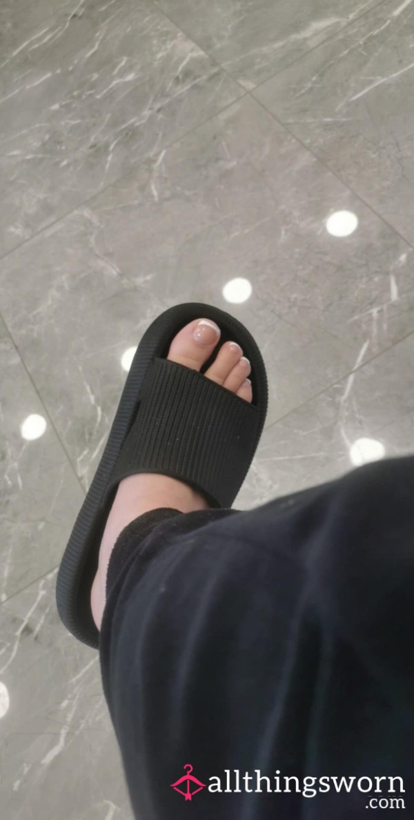 Summer Toes… Your Choice 💅🏻☀️