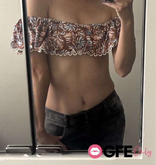 Summer Top