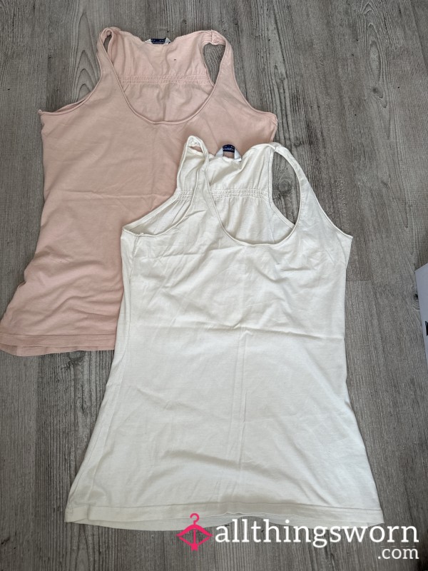 Summer Vests