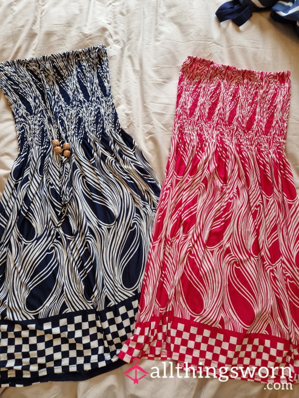 Summers Dresses