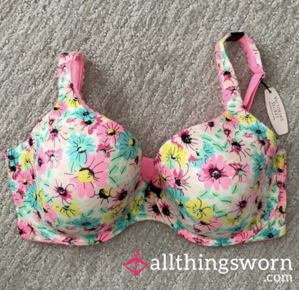 Summertime Bras