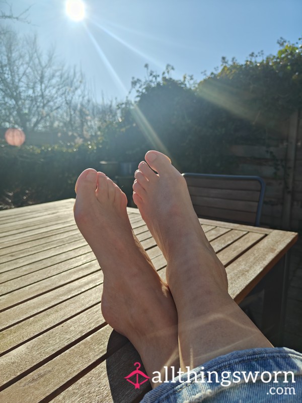 Sun At Least ❤️