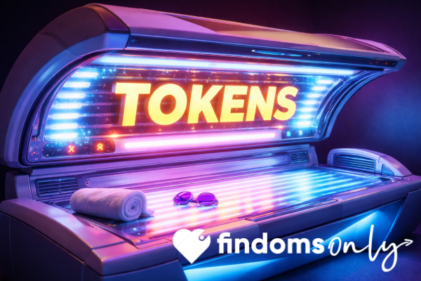 Sun Bed Tokens
