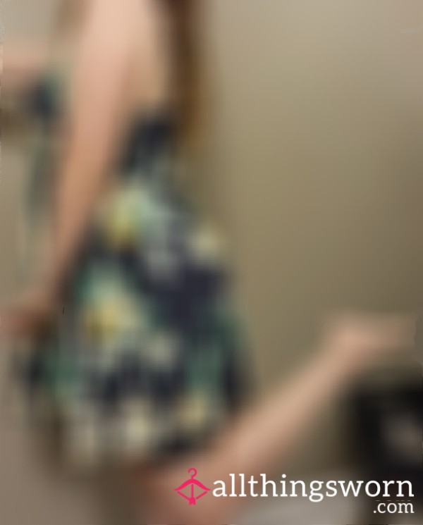 Sun Dresses