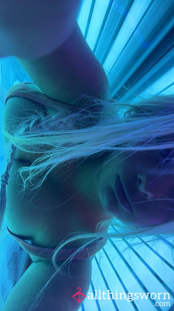 Sunbed Action
