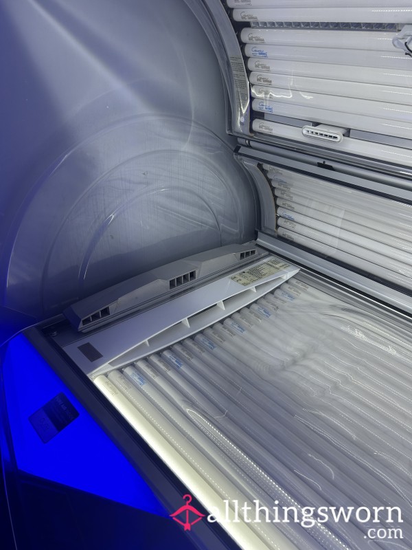 Sunbed G Strings