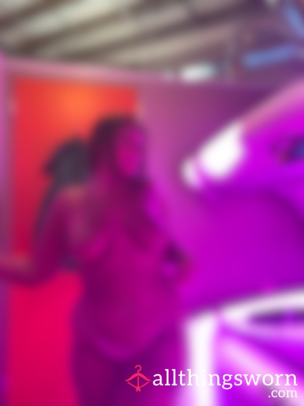 Sunbed Photo Set Of 10