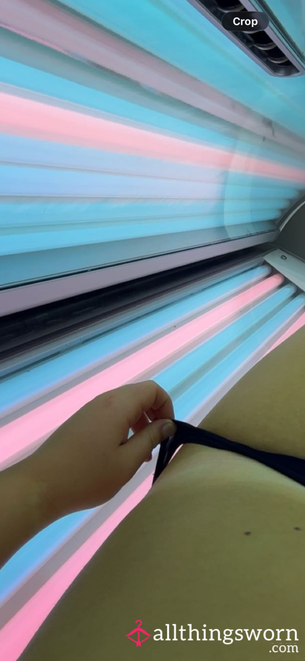 Sunbed Pictures X