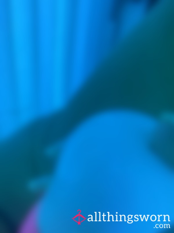 Sunbed Playtime