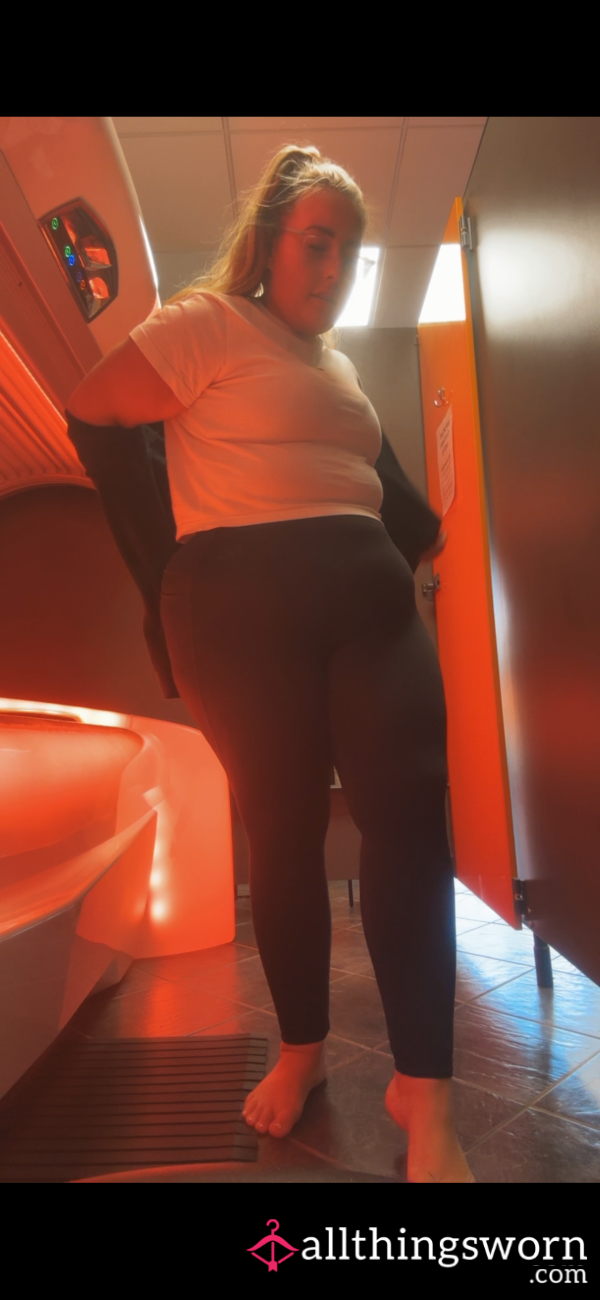 Sunbed Stripping -FREE GIFT