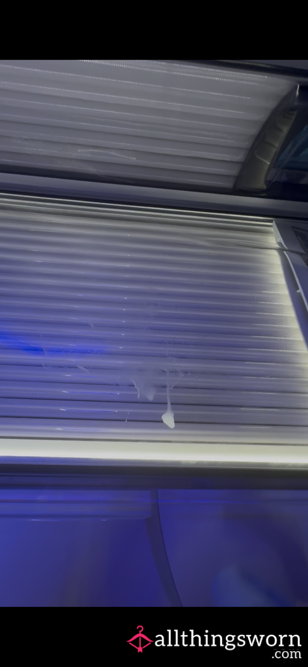 Sunbed Sweat