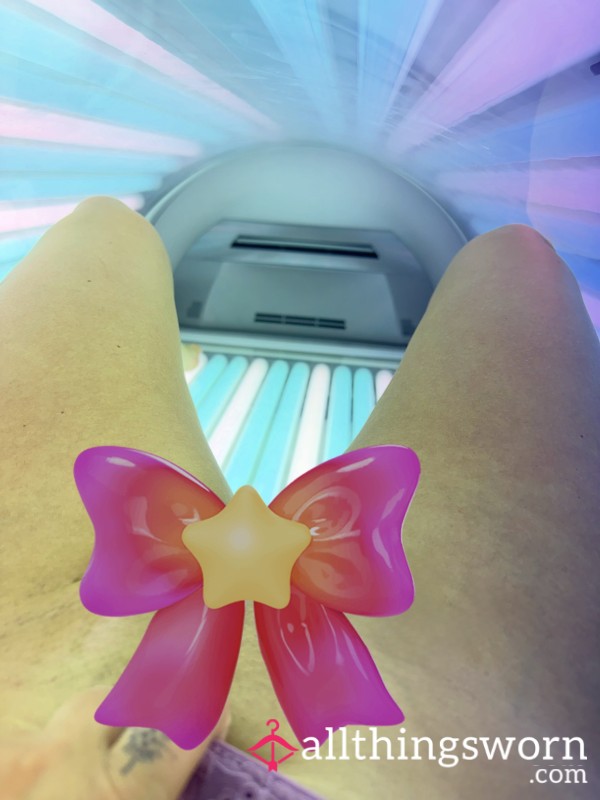 Sunbed Sweat - Sweet Juices