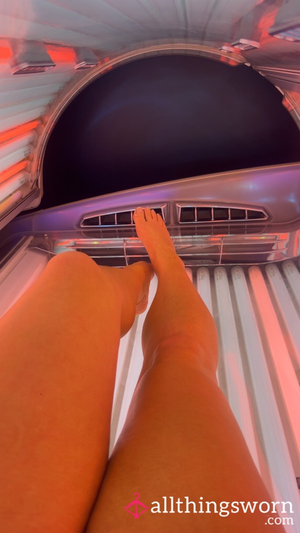 Sunbed