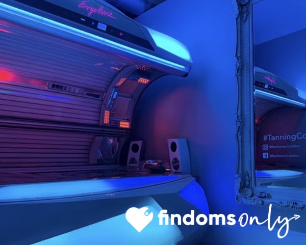 Sunbeds