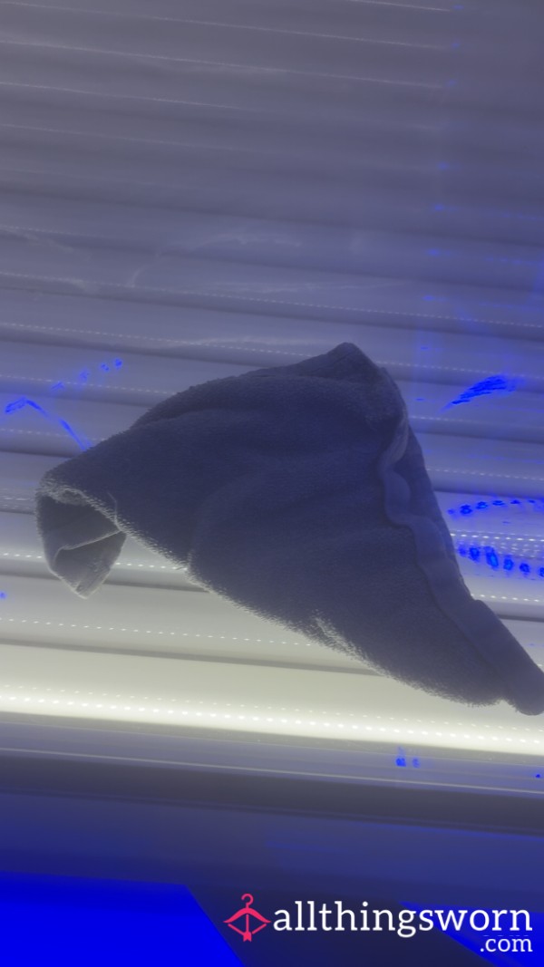Sunbeds Towel