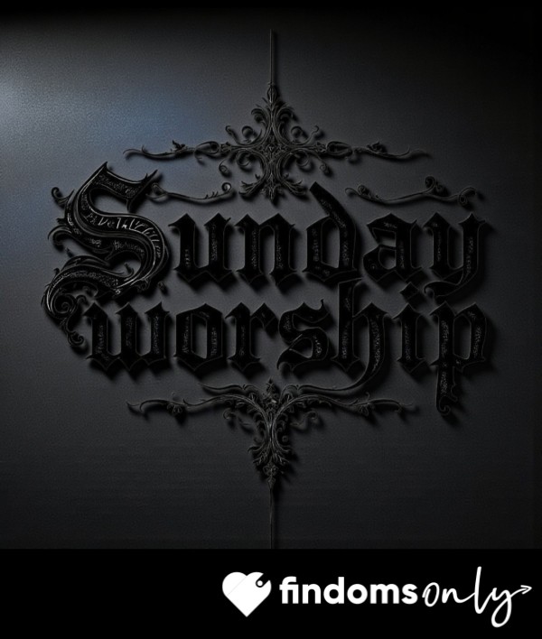 🖤Sunday DEMON Worship ♱
