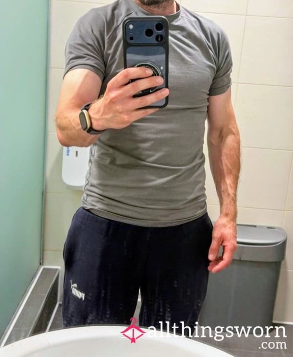 Sunday Morning Filth With Alpha