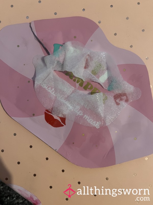 Sunday Self Care 💋