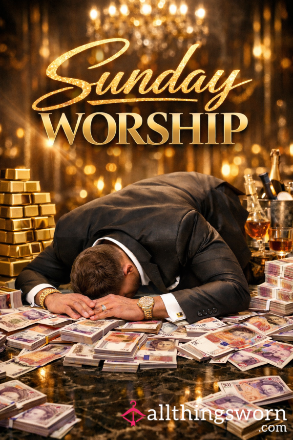 Sunday Worship