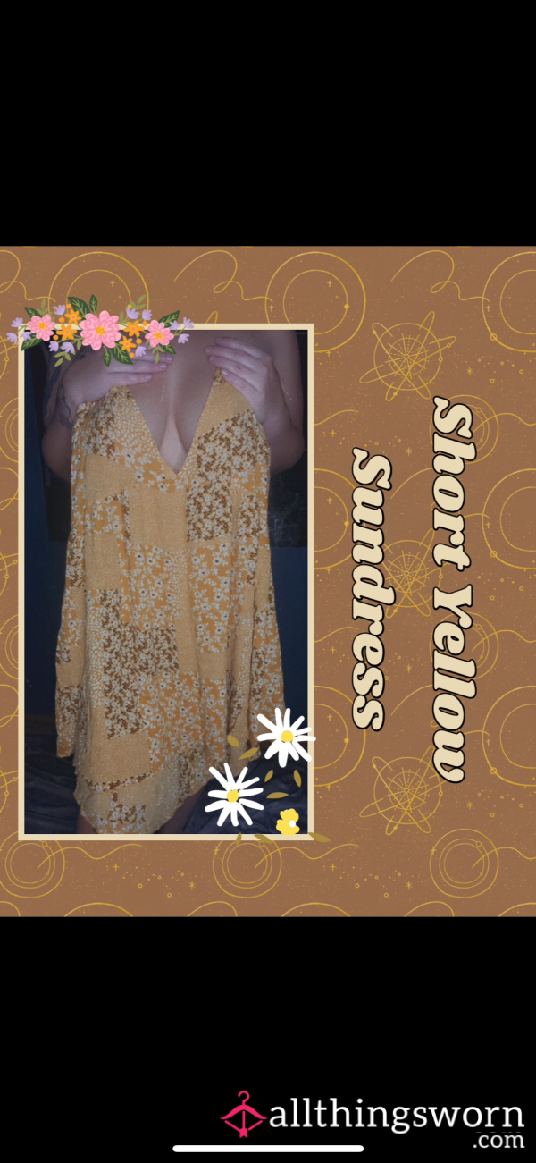 Sundress