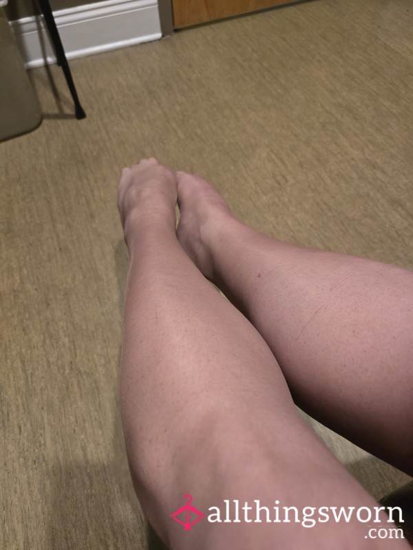 Sunntan Pantyhose