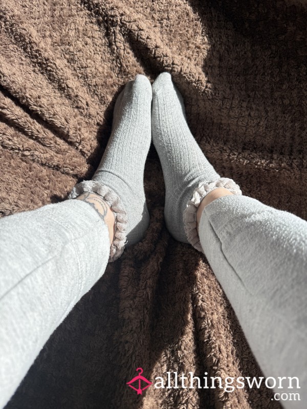 Sunshine Toes