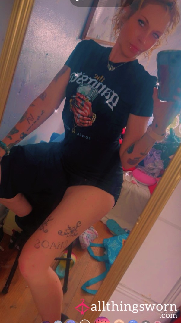 Super Baddddd