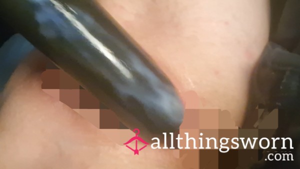 Super Close Up, Tight, Creamy 🐱 Play
