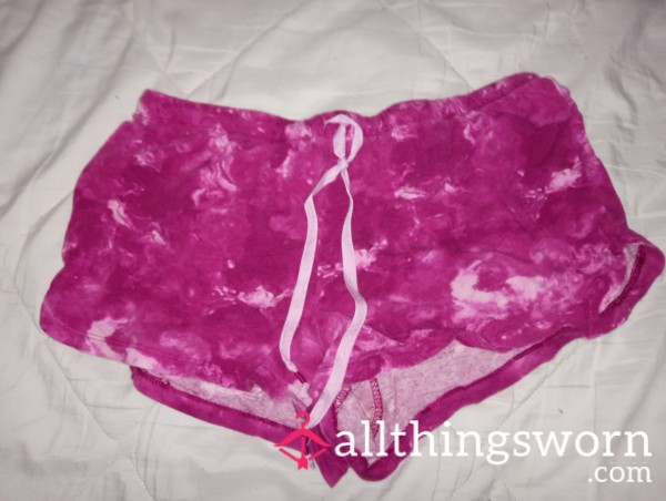 Super Comfy Sleepwear Shorts