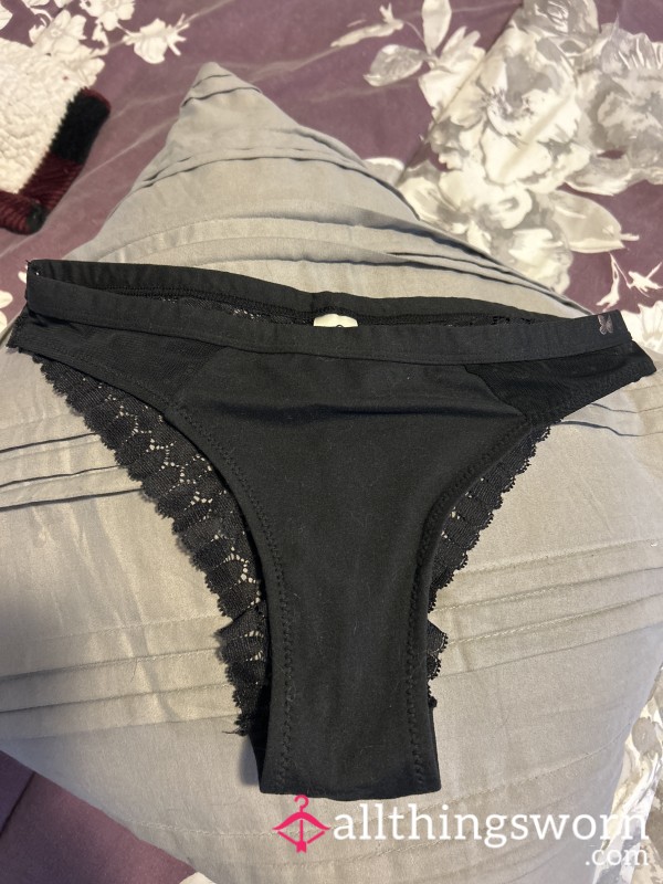 Super Cute Panties