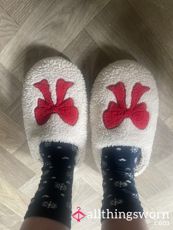 Super Cute Slippers