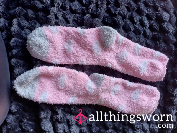 Super Cute Stinky Socks