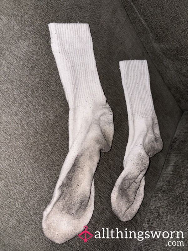 Super Dirty Socks