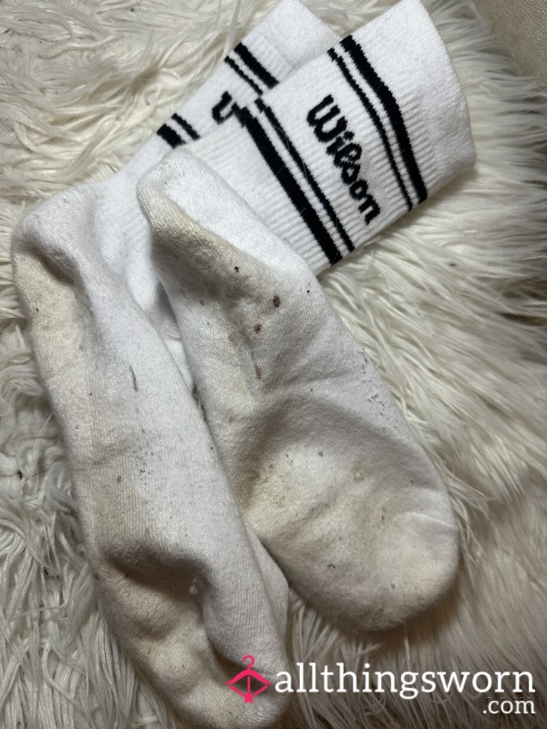 Super Dirty Socks