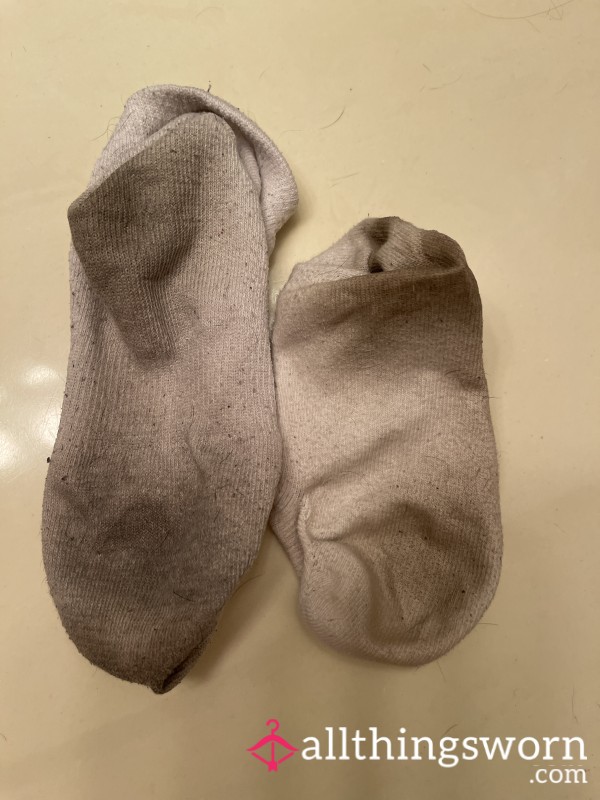 Super Dirty Socks